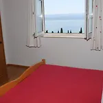 Apartment In With Sea View, Balcony, Air Conditioning, W-lan 5067-5