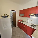 In With Sea View, Balcony, Air Conditioning, W-lan 5067-5 Duće