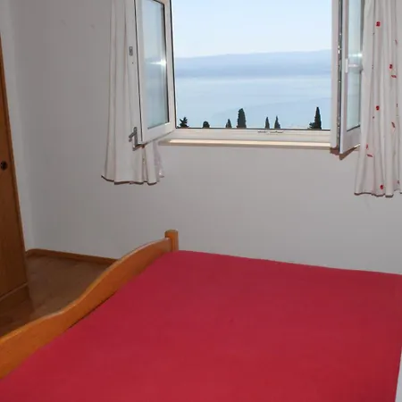 Lejlighed In With Sea View, Balcony, Air Conditioning, W-lan 5067-5