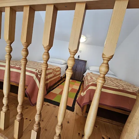 In With Sea View, Balcony, Air Conditioning, W-lan 5067-5 Apartment