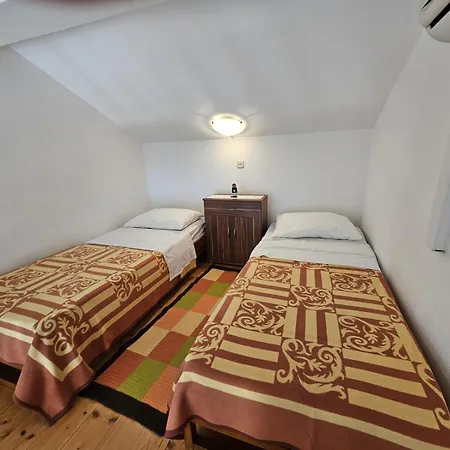 In With Sea View, Balcony, Air Conditioning, W-lan 5067-5 Apartment