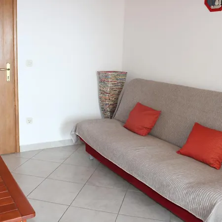 In With Sea View, Balcony, Air Conditioning, W-lan 5067-5 Apartment *