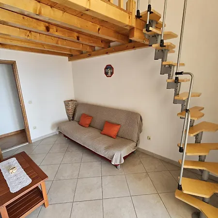 In With Sea View, Balcony, Air Conditioning, W-lan 5067-5